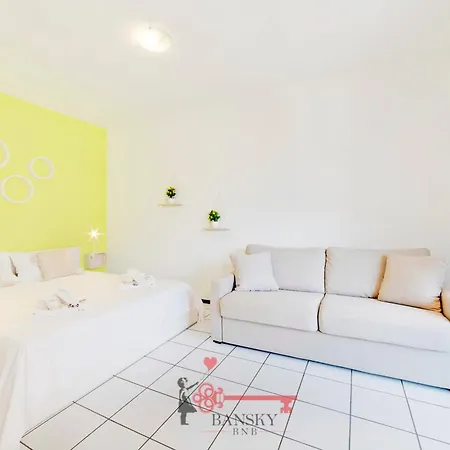Apartment Lime Splendido X4pax -by Easylife Swiss *