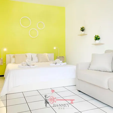 Lime Splendido X4pax -by Easylife Swiss Lugano