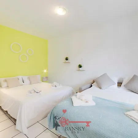 Lime Splendido X4pax -by Easylife Swiss Lugano