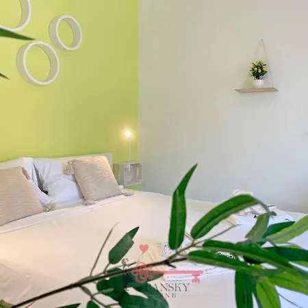 Apartment Lime Splendido X4pax -by Easylife Swiss Lugano