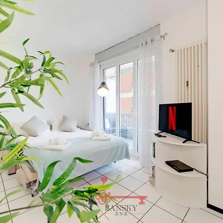 Lime Splendido X4pax -by Easylife Swiss Apartment