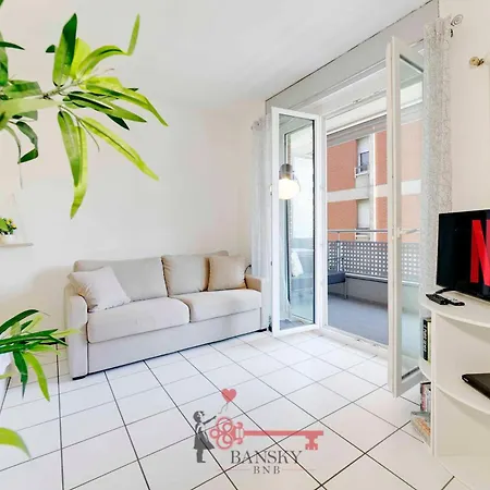 Lime Splendido X4pax -by Easylife Swiss Apartment *